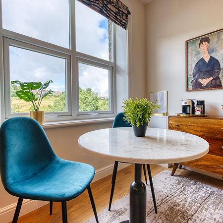 Haworth Heights - An Amazing Aparthotel! Ngoại thất bức ảnh