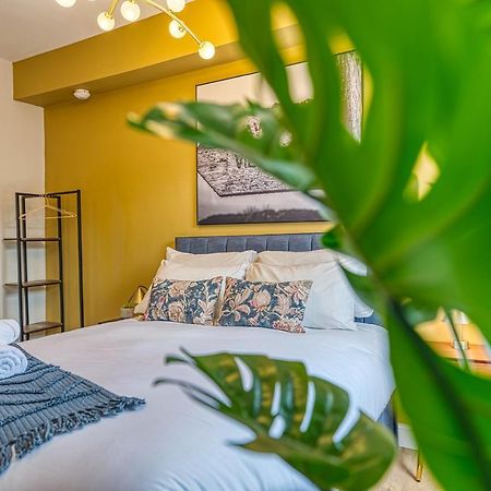 Haworth Heights - An Amazing Aparthotel! Ngoại thất bức ảnh