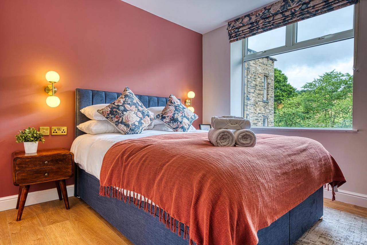 Haworth Heights - An Amazing Aparthotel! Ngoại thất bức ảnh