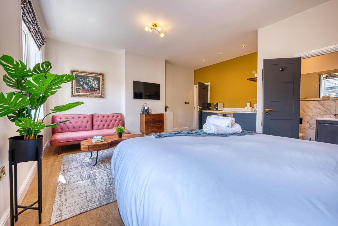 Haworth Heights - An Amazing Aparthotel! Ngoại thất bức ảnh