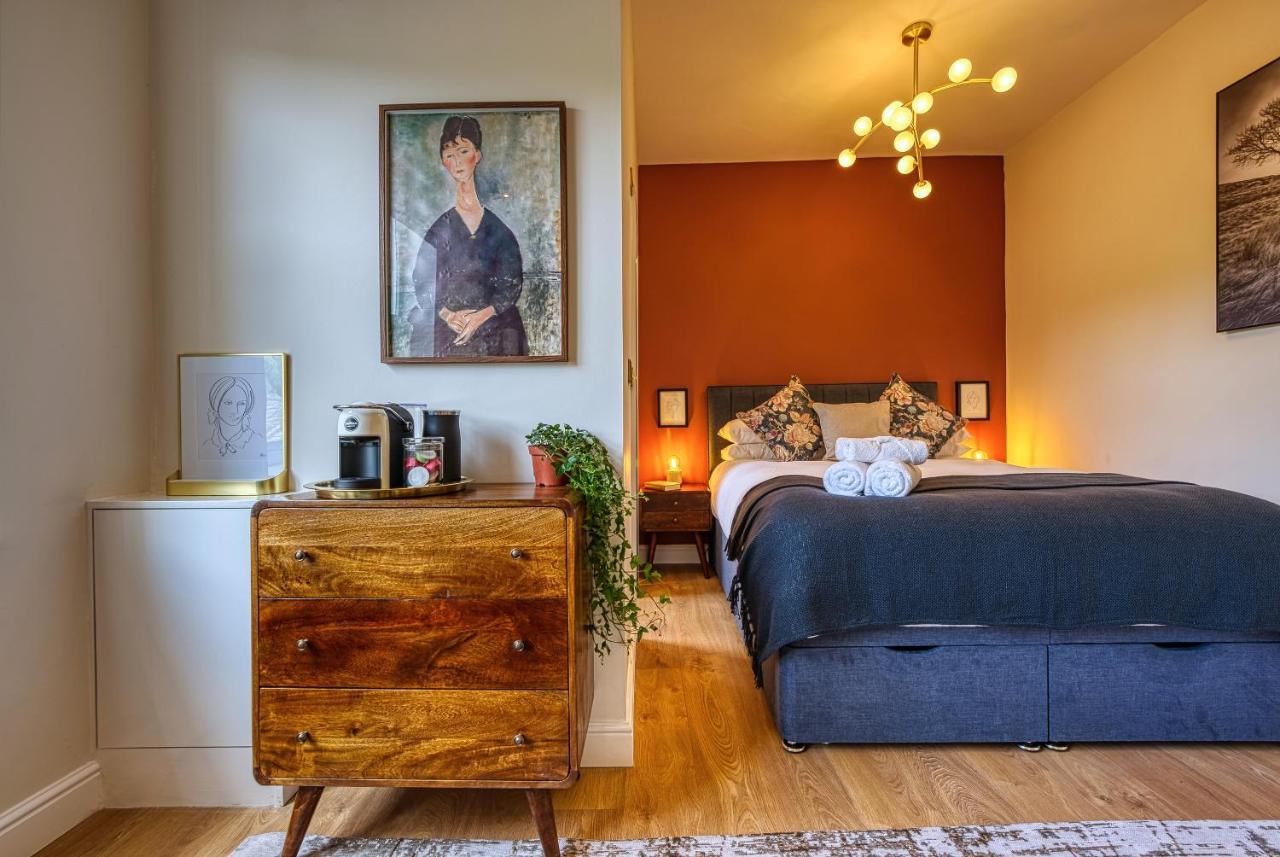 Haworth Heights - An Amazing Aparthotel! Ngoại thất bức ảnh