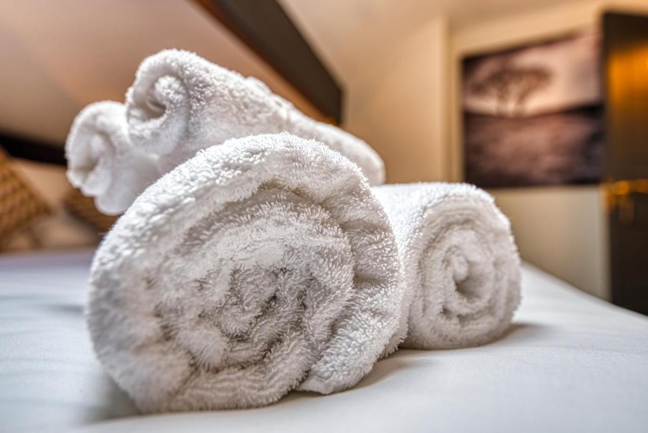 Haworth Heights - An Amazing Aparthotel! Ngoại thất bức ảnh