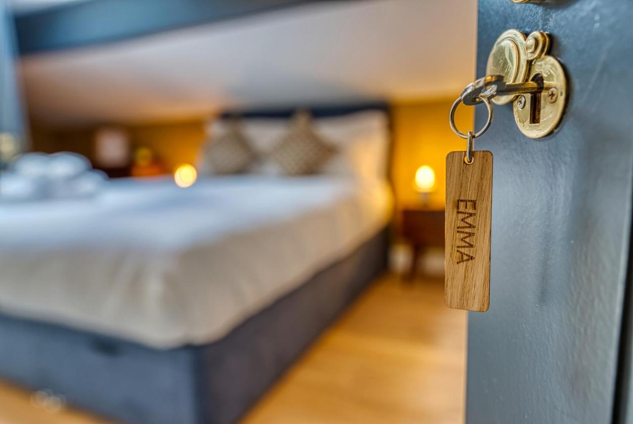 Haworth Heights - An Amazing Aparthotel! Ngoại thất bức ảnh