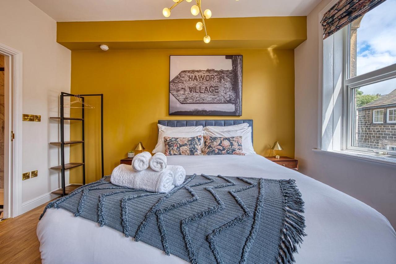 Haworth Heights - An Amazing Aparthotel! Ngoại thất bức ảnh