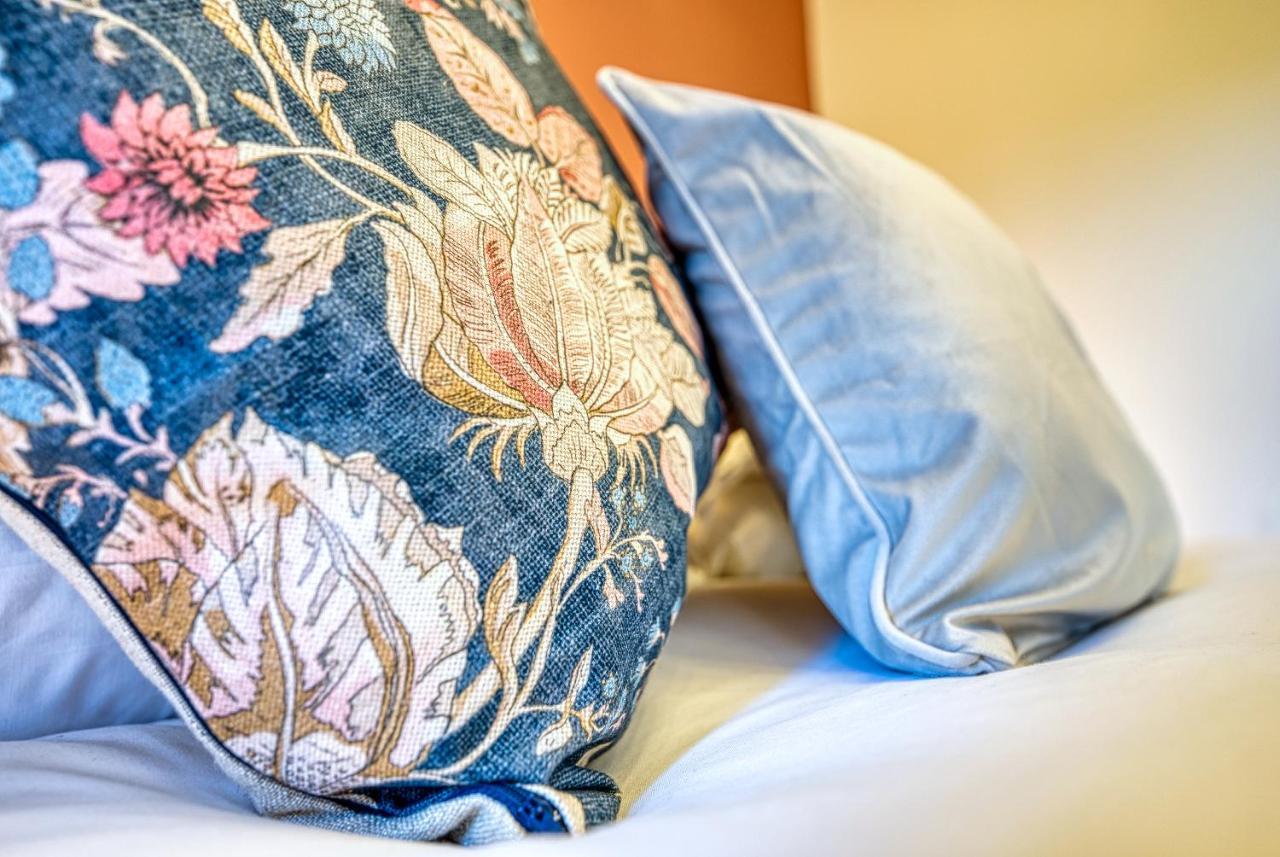 Haworth Heights - An Amazing Aparthotel! Ngoại thất bức ảnh
