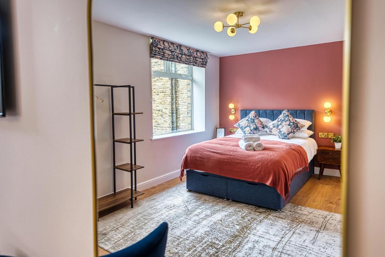 Haworth Heights - An Amazing Aparthotel! Ngoại thất bức ảnh