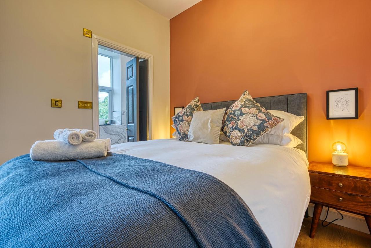 Haworth Heights - An Amazing Aparthotel! Ngoại thất bức ảnh