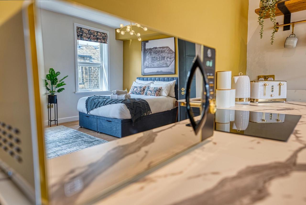 Haworth Heights - An Amazing Aparthotel! Ngoại thất bức ảnh