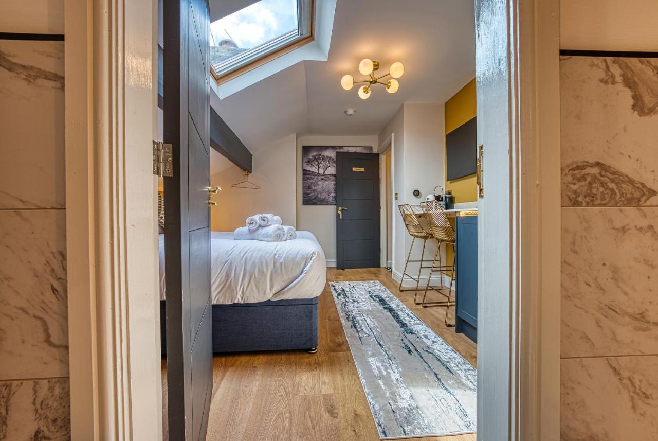 Haworth Heights - An Amazing Aparthotel! Ngoại thất bức ảnh