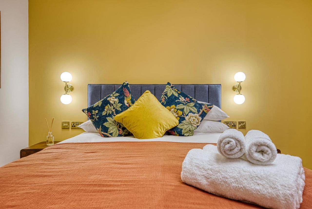 Haworth Heights - An Amazing Aparthotel! Ngoại thất bức ảnh