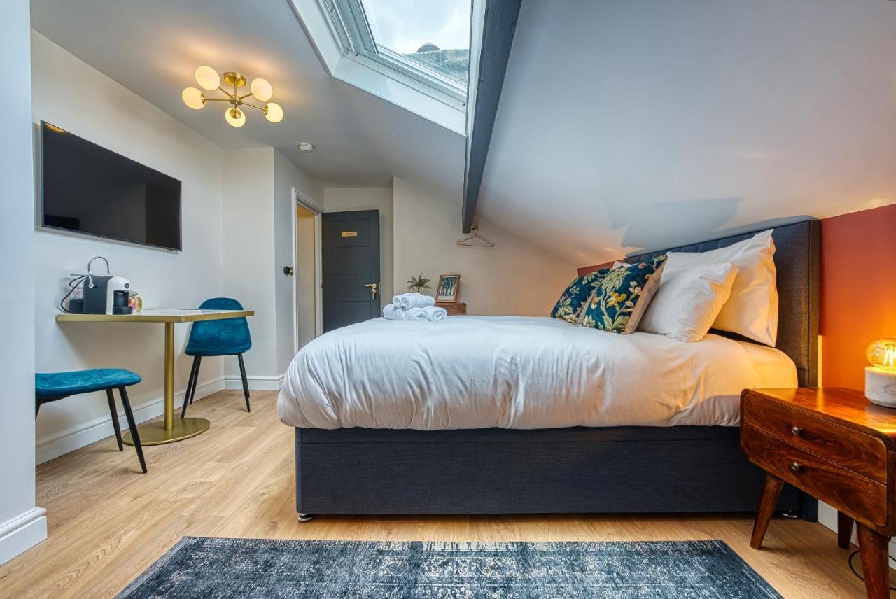 Haworth Heights - An Amazing Aparthotel! Ngoại thất bức ảnh