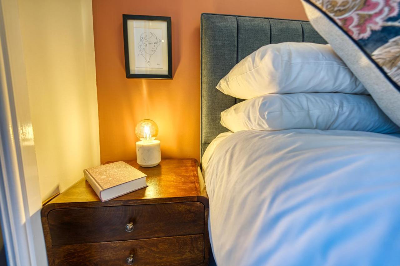 Haworth Heights - An Amazing Aparthotel! Ngoại thất bức ảnh