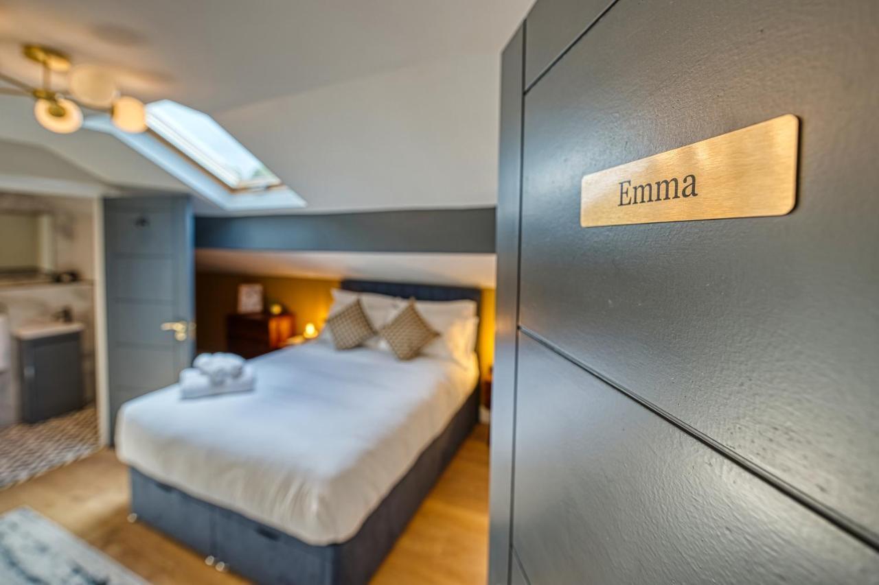 Haworth Heights - An Amazing Aparthotel! Ngoại thất bức ảnh