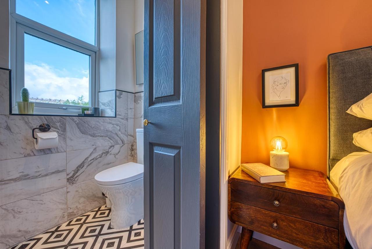 Haworth Heights - An Amazing Aparthotel! Ngoại thất bức ảnh